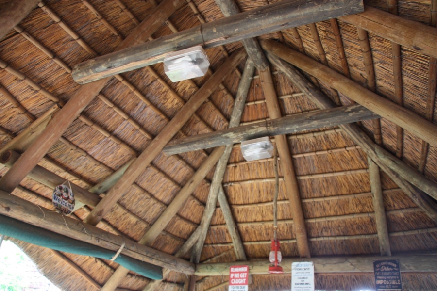 3 Bedroom Property for Sale in Universitas Ridge Free State